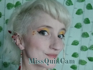 MissQuinCam Belles Femmes