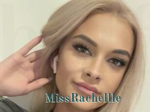 MissRachellle