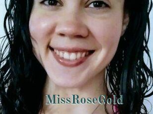 MissRoseGold