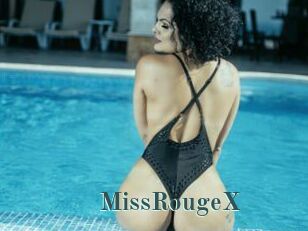MissRougeX