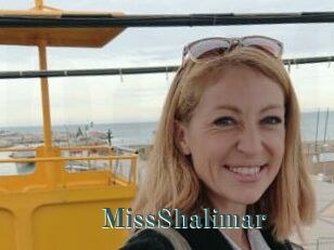 MissShalimar