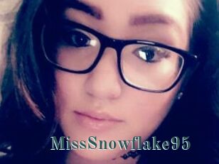 MissSnowflake95
