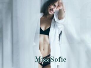 MissSofie