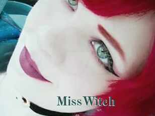 MissWitch