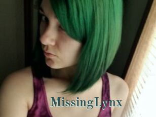 MissingLynx