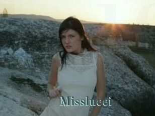 Misslucci