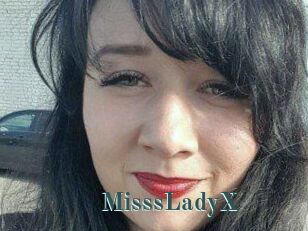 MisssLadyX