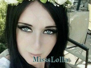 MisssLolla