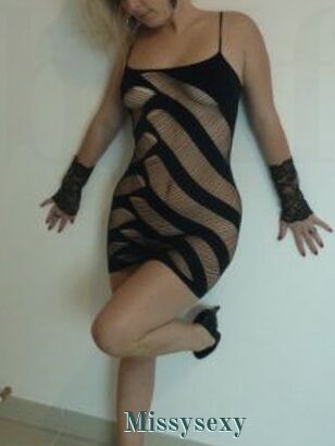 Missysexy