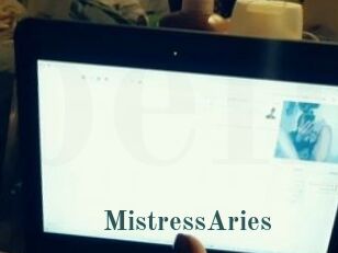 MistressAries