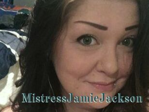 MistressJamieJackson