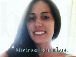 MistressLauraLust