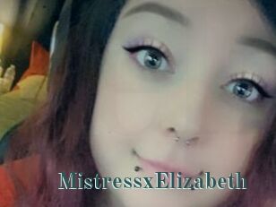MistressxElizabeth