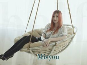 Misyou