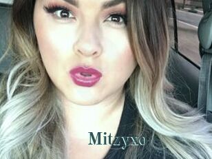 Mitzyxo