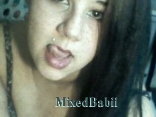 MixedBabii