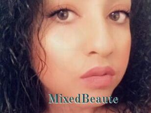 MixedBeaute