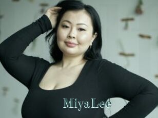 MiyaLee