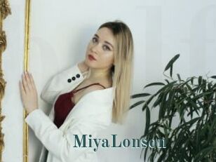MiyaLonson