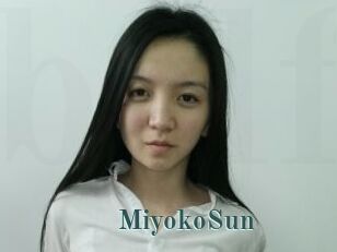 MiyokoSun