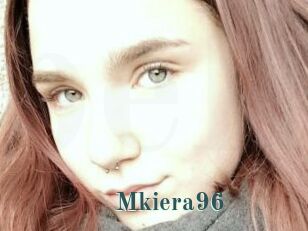 Mkiera96