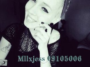Mllxjess-09105006