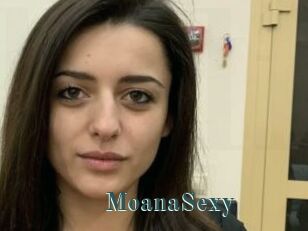 MoanaSexy