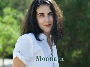 Moanara