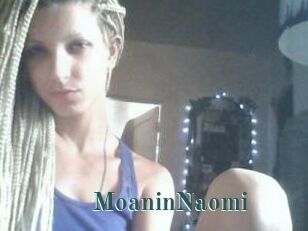 MoaninNaomi