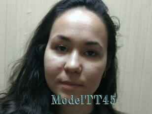 ModelTT45