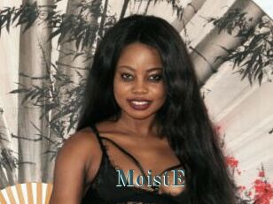 MoistE
