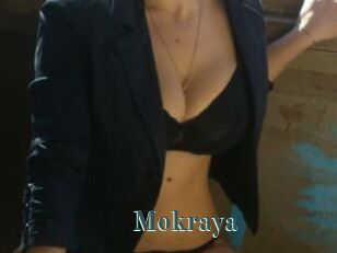 Mokraya