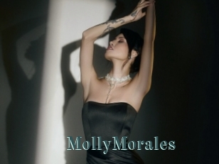 MollyMorales Belles Femmes