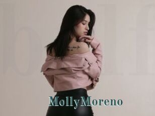 MollyMoreno
