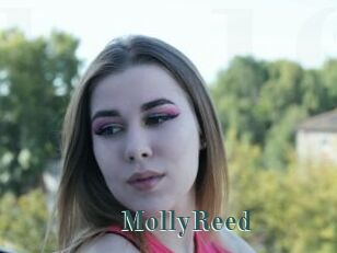 MollyReed
