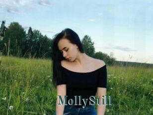 MollyStill