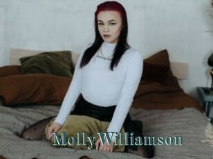MollyWilliamson