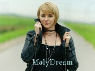MolyDream