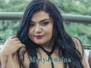 MolyJenkins