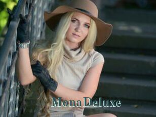 MonaDeluxe
