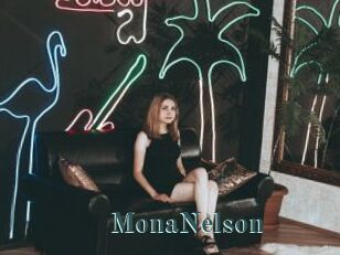 MonaNelson