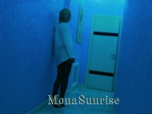 MonaSunrise