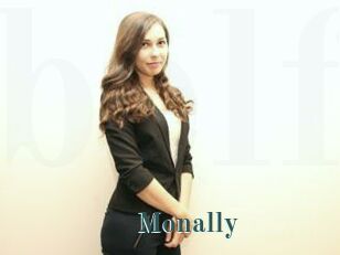 Monally