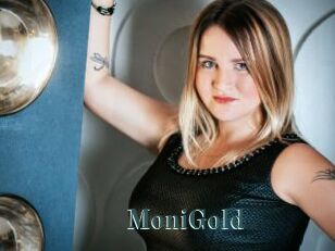 MoniGold