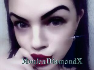 MonicaDiamondX