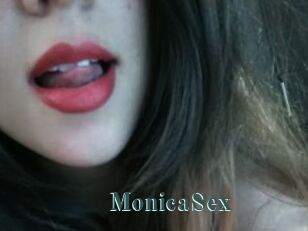 MonicaSex