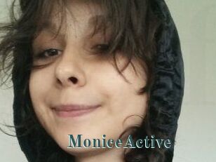 MoniceActive