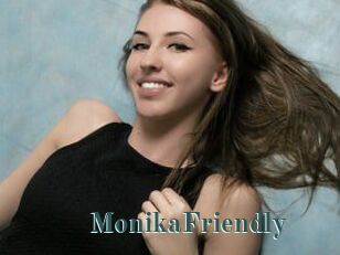 MonikaFriendly