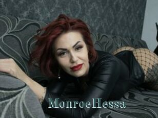 MonroeHessa