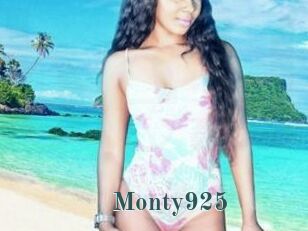 Monty925